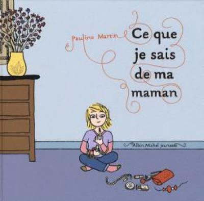 Ce que je sais de ma maman