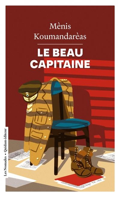 Le beau capitaine