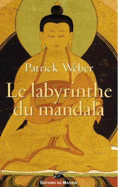 Le labyrinthe du mandala