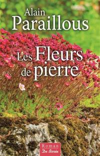 Les fleurs de pierre