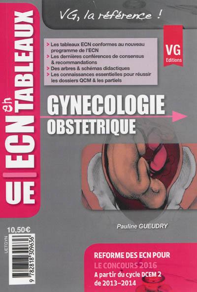 Gynécologie, obstétrique