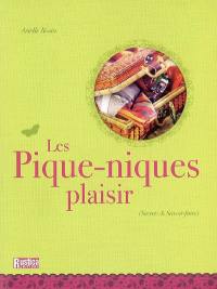 Les pique-niques plaisir