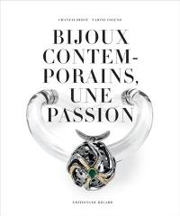 Bijoux contemporains, une passion