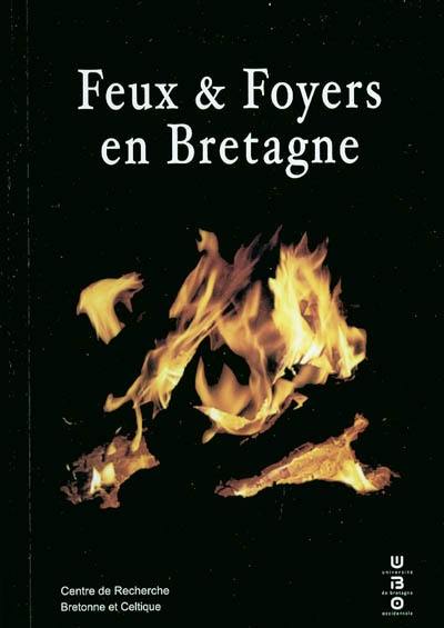 Feux et foyers en Bretagne