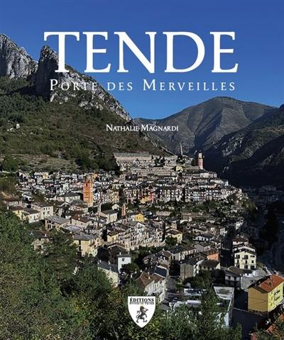 Tende : porte des Merveilles