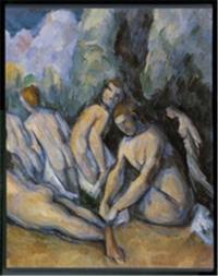 The Paintings of Paul Cezanne A Catalogue Raisonne