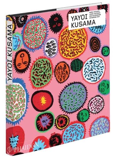 Yayoi Kusama