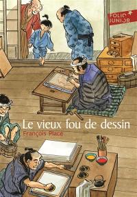 Le vieux fou de dessin