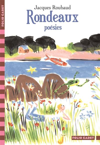 Rondeaux : poésies