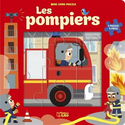 Les pompiers