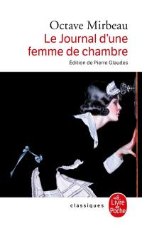 Le journal d'une femme de chambre