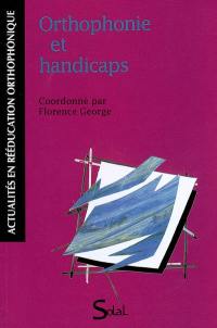 Orthophonie et handicaps