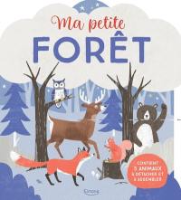 Ma petite forêt