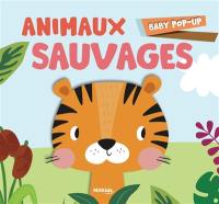 Animaux sauvages