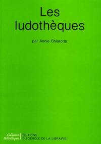 Les ludothèques