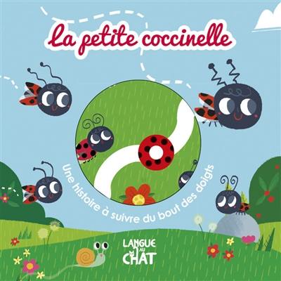 La petite coccinelle