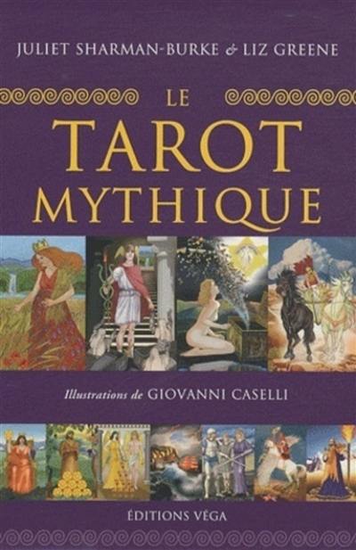 Le tarot mythique