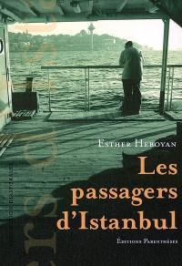 Les passagers d'Istanbul