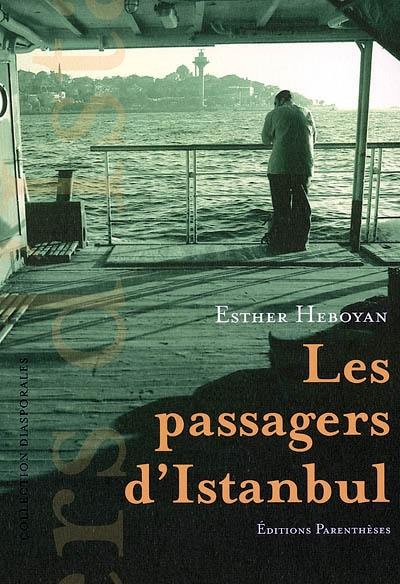 Les passagers d'Istanbul