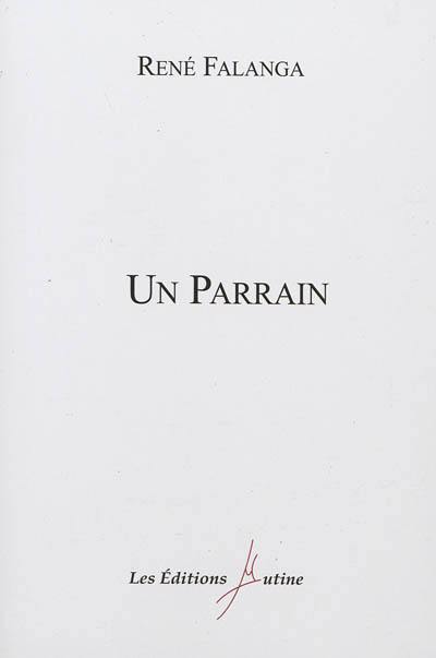 Un parrain