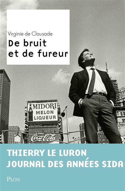 De bruit et de fureur