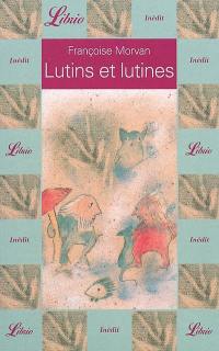 Lutins et lutines