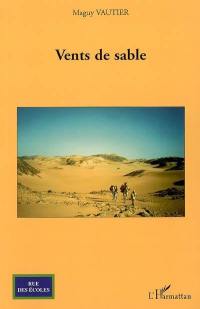 Vents de sable