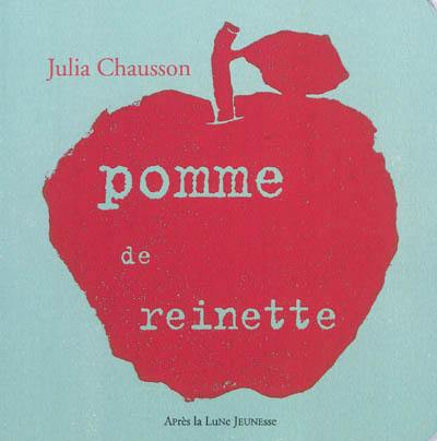 Pomme de reinette