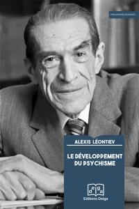 Le développement du psychisme