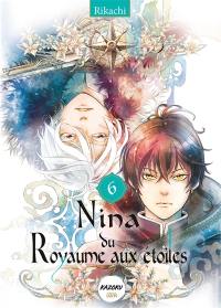 Nina du royaume aux étoiles. Vol. 6