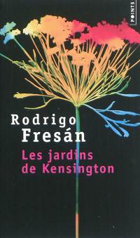 Les jardins de Kensington