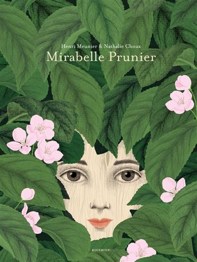 Mirabelle Prunier Mirabelle Prunier