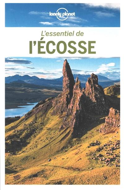 L'essentiel de l'Ecosse