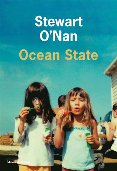 Ocean state