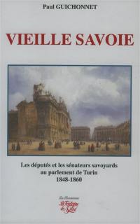 Vieille Savoie