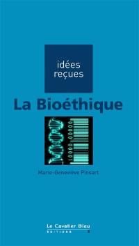 La bioéthique