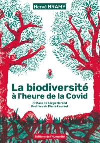 La biodiversité à l'heure de la Covid