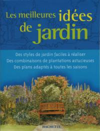 Les meilleures idées de jardin