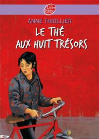 Le thé aux huit trésors