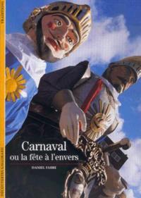 Carnaval ou la Fête à l'envers