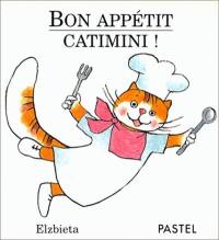 Bon appétit Catimini !