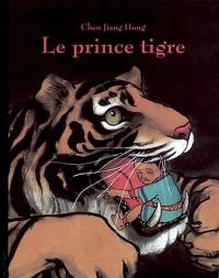 Le prince tigre