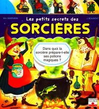 Les petits secrets des sorcières