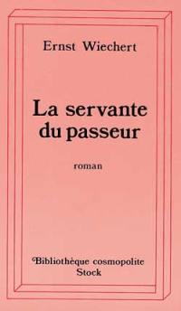 La servante du passeur