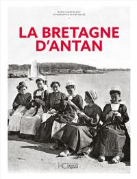 La Bretagne d'antan