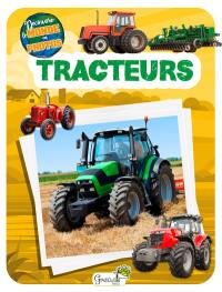 Tracteurs