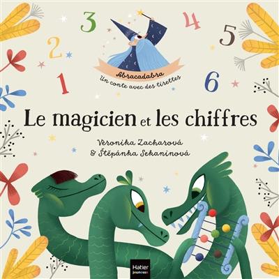 Le magicien et les chiffres