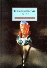 Epingles de cravate