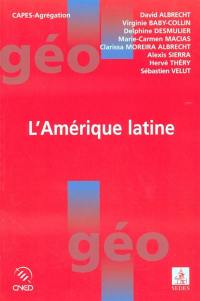 L'Amérique latine