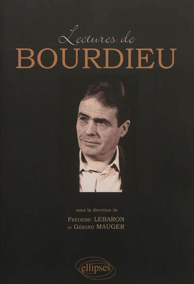 Bourdieu